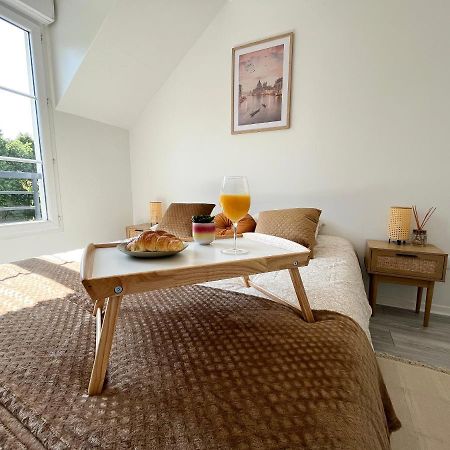 Cosy Torcy Charmant 2 Pieces Entre Paris Et Disney Esterno foto
