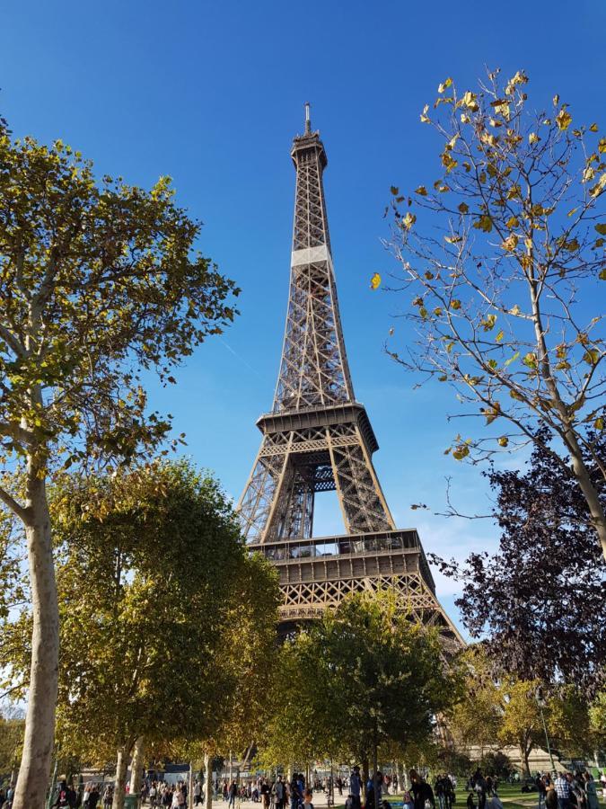 Cosy Torcy Charmant 2 Pieces Entre Paris Et Disney Esterno foto